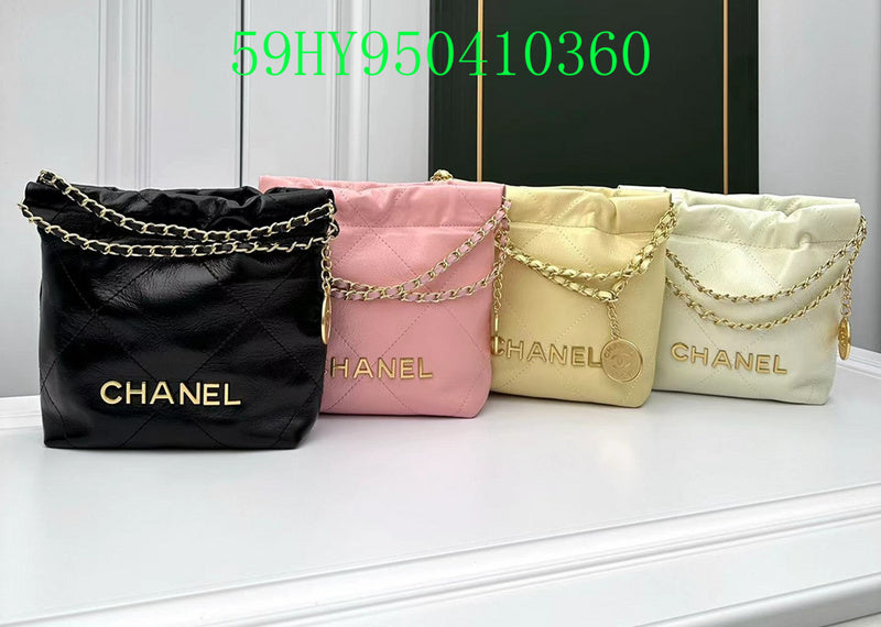 Glami - CHL Bags - 1150