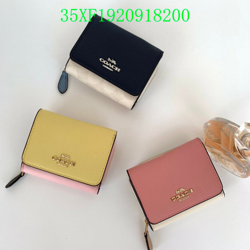 Glami - CAH Wallet - 069