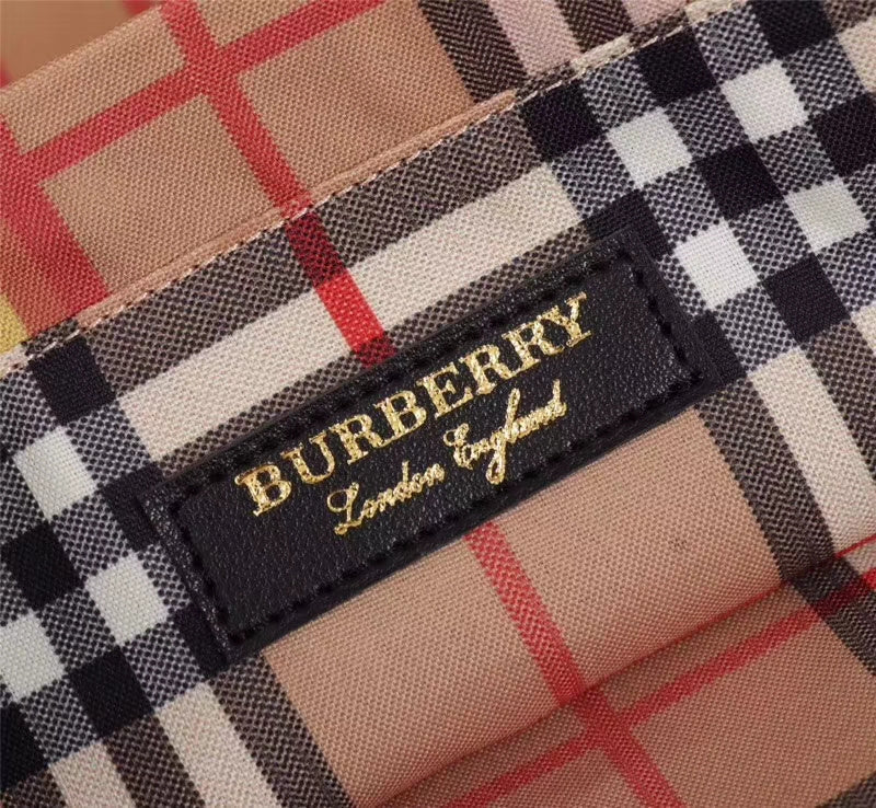 Fan Fashion -GLM - Top quality BBR Bags - 1034