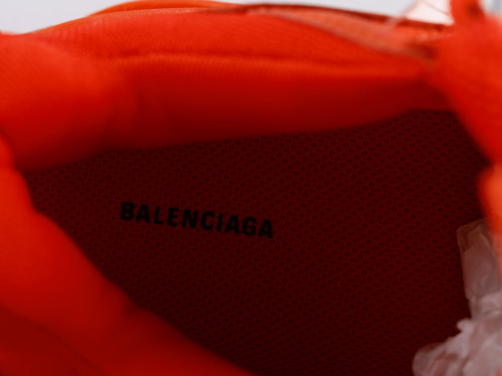 GLM - Bla 19SS Air Red Sneaker