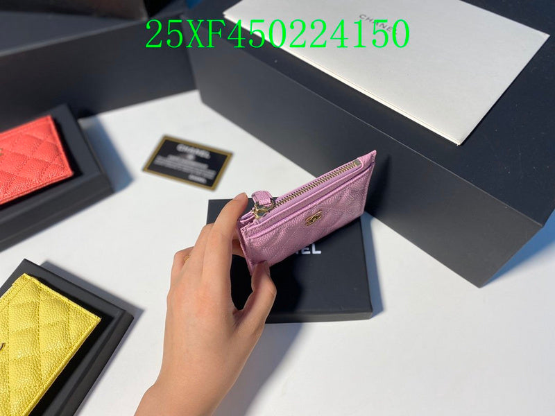 Glami - CHL Wallet - 2681