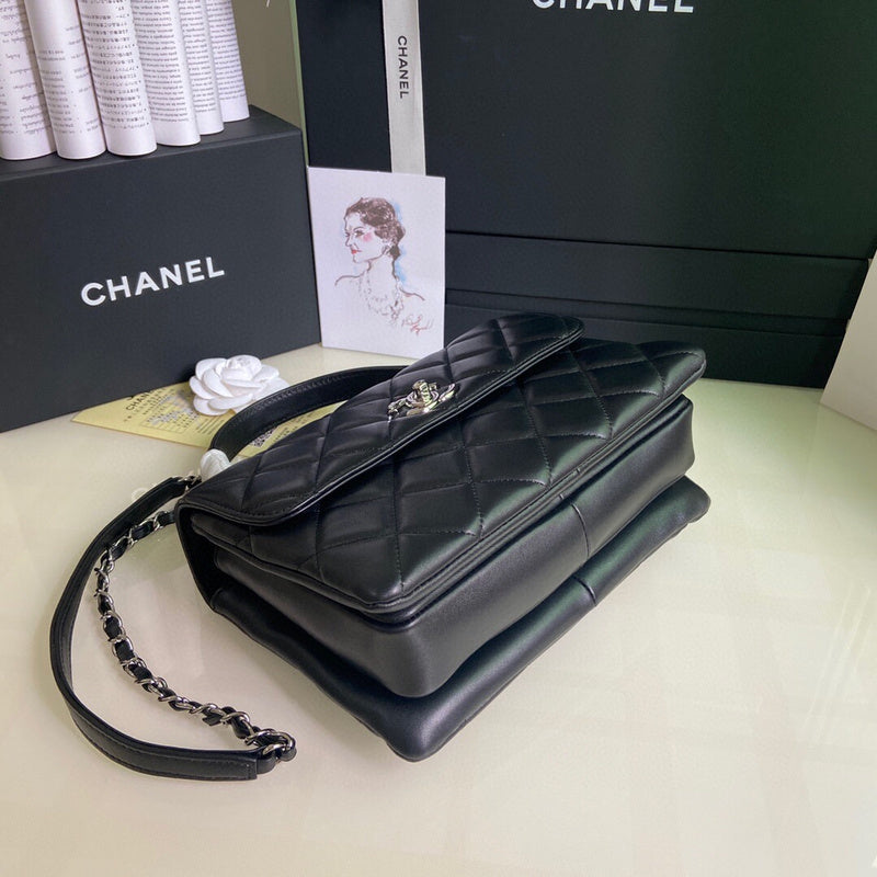 Satchel Bags - CHL Bags - 2230
