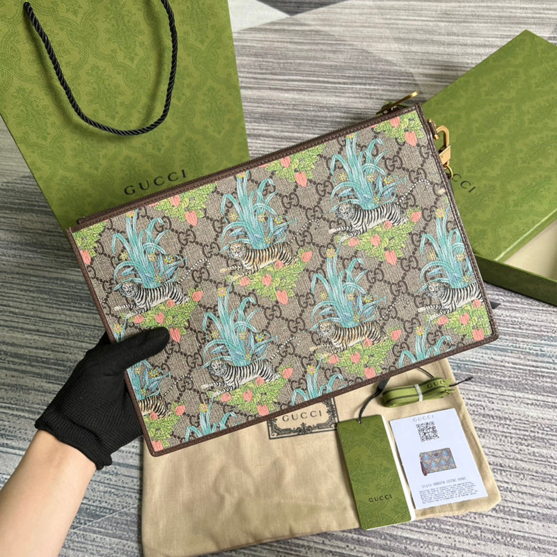 Satchel Bags - GCI Bags - 4421