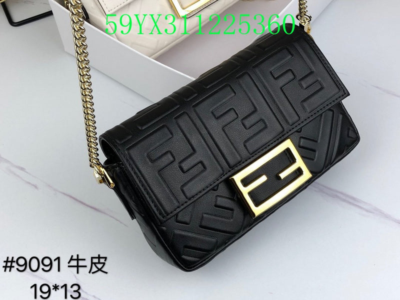 Glami - FDE Bags - 3482