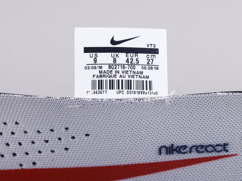 GLM - Top Quality NKE SNEAKER 395