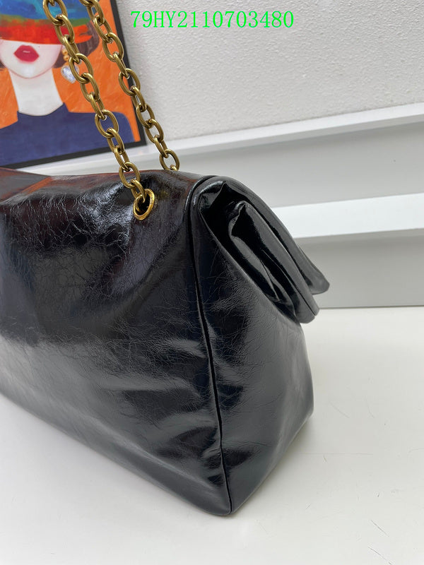 Satchel Bags - BGA Bags - 1717