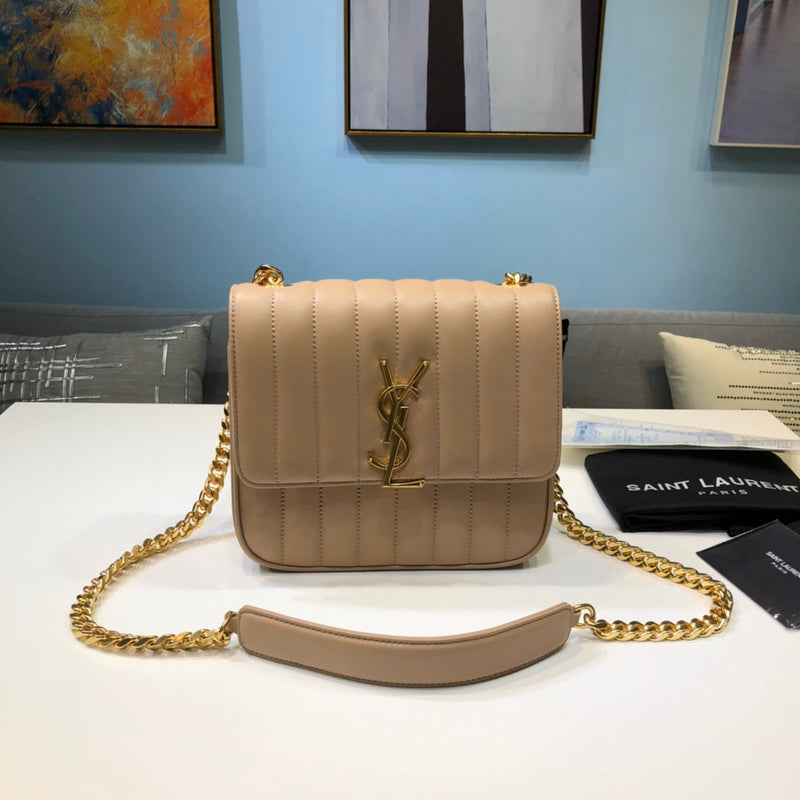Satchel Bags - SLY Bags - 2670