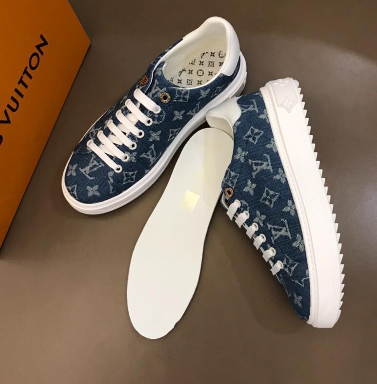 glami shop- LOV Men Shoes - 1644