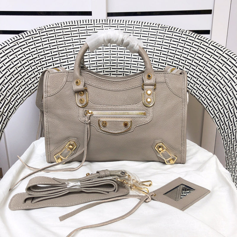 Satchel Bags - BGC Bags - 229