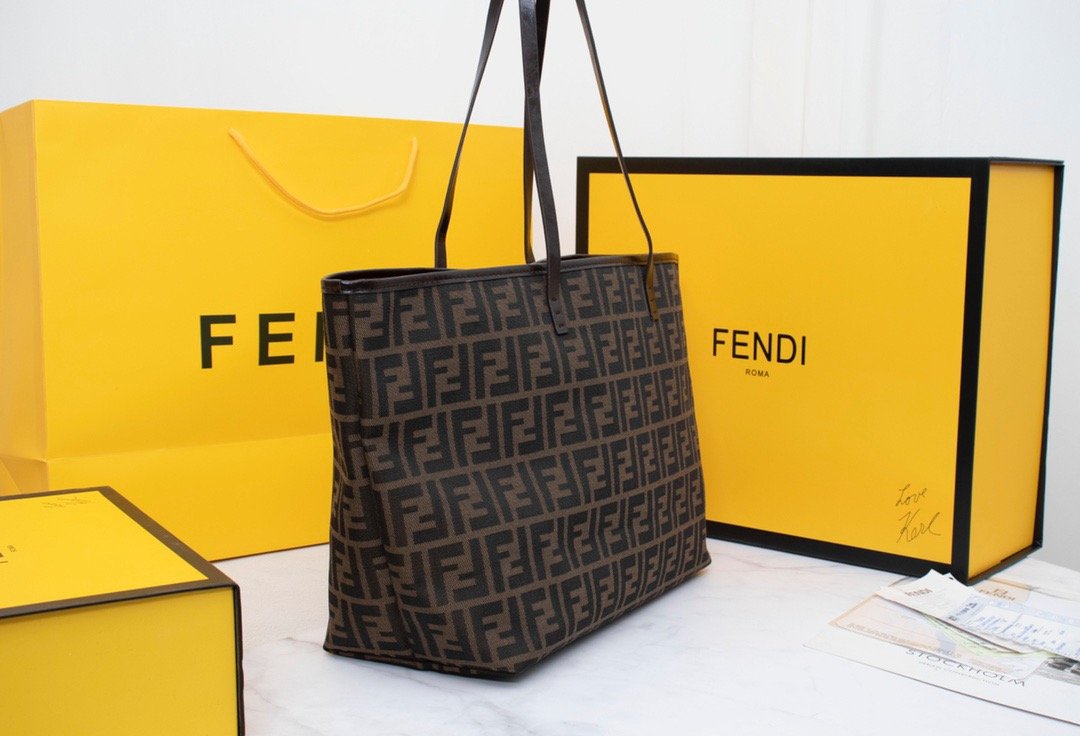 GLM - Top Quality Bags FEI 028