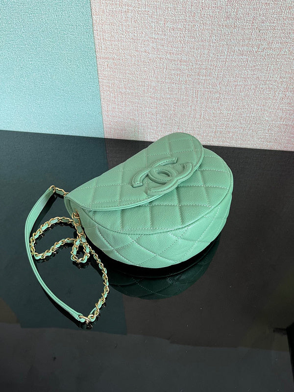Satchel Bags - CHL Bags - 2455
