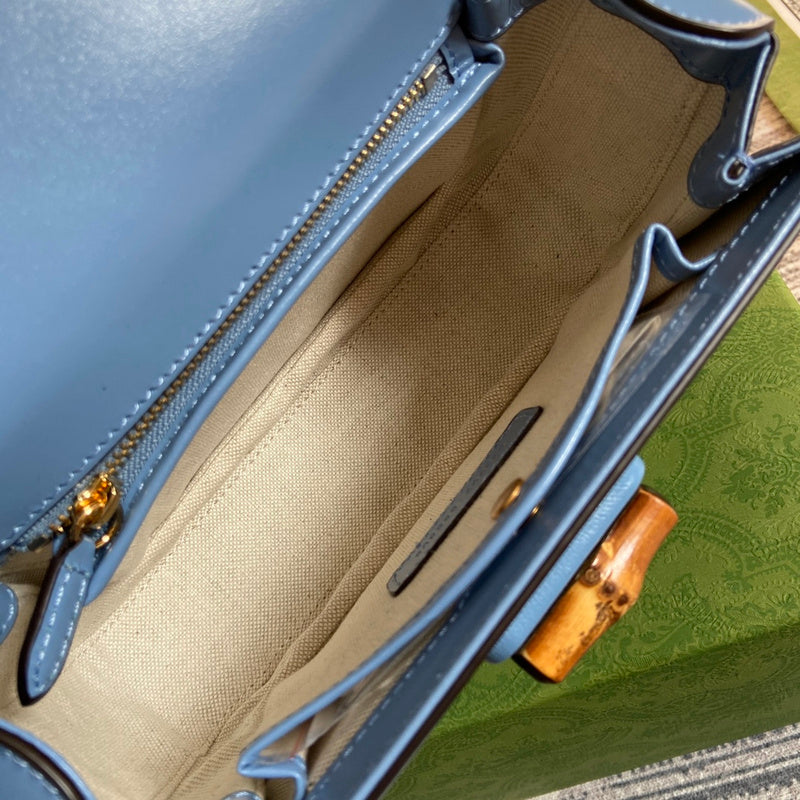 Satchel Bags - GCI Bags - 4838