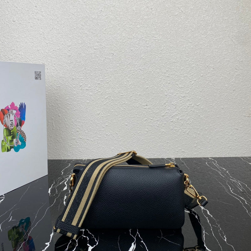 Satchel Bags - PDA Bags - 140