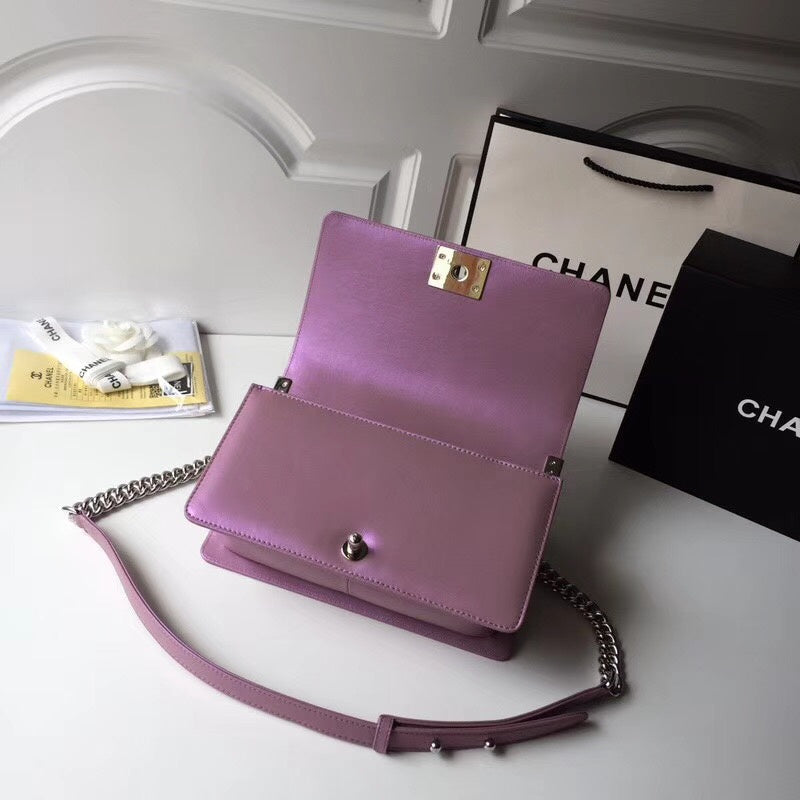 Satchel Bags - CHL Bags - 671