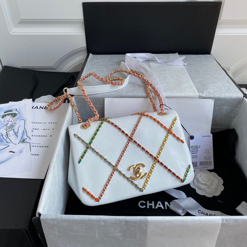 Satchel Bags - CHL Bags - 1785