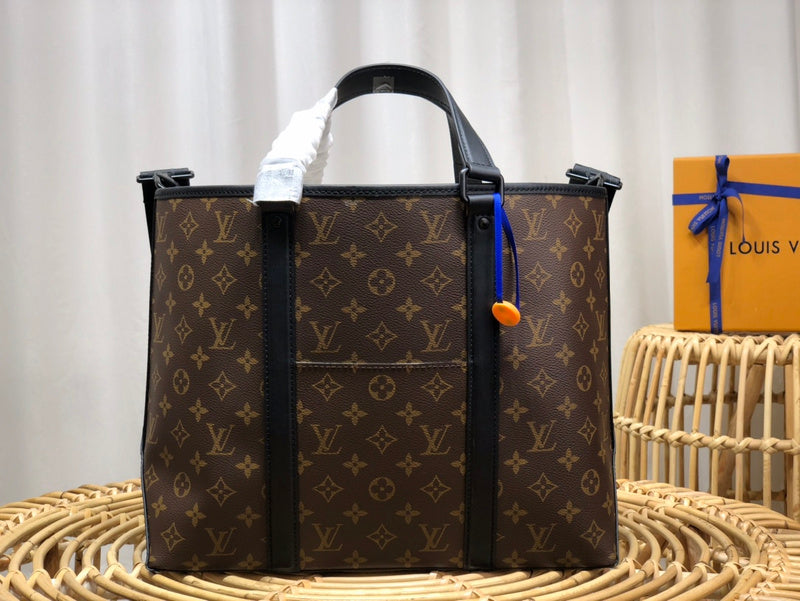 Satchel Bags - VL Bags - 5191