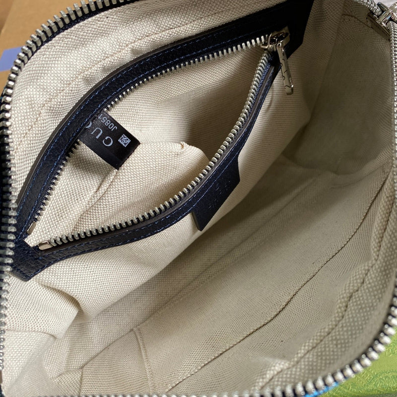 GLM - gg Bags - 1987