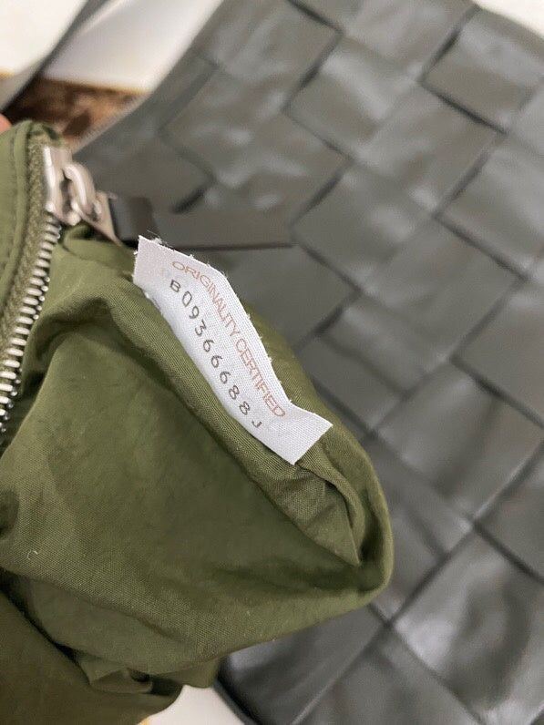 Glami- - BOV Bags - 404