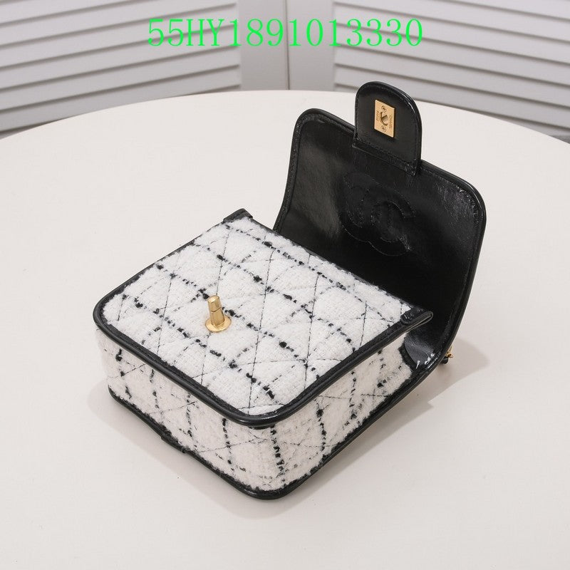 Glami - CHL Bags - 2111