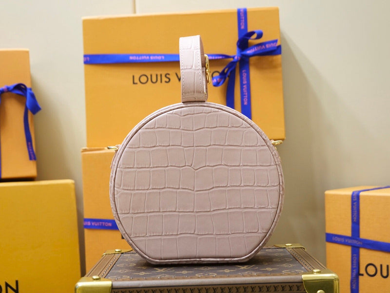 Satchel Bags - VL Bags - 5348