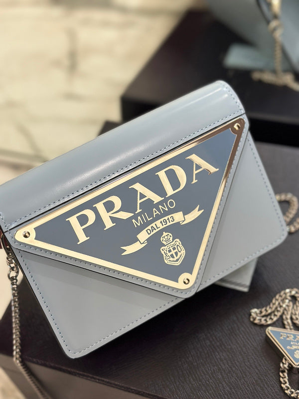 Satchel Bags - PDA Bags - 154