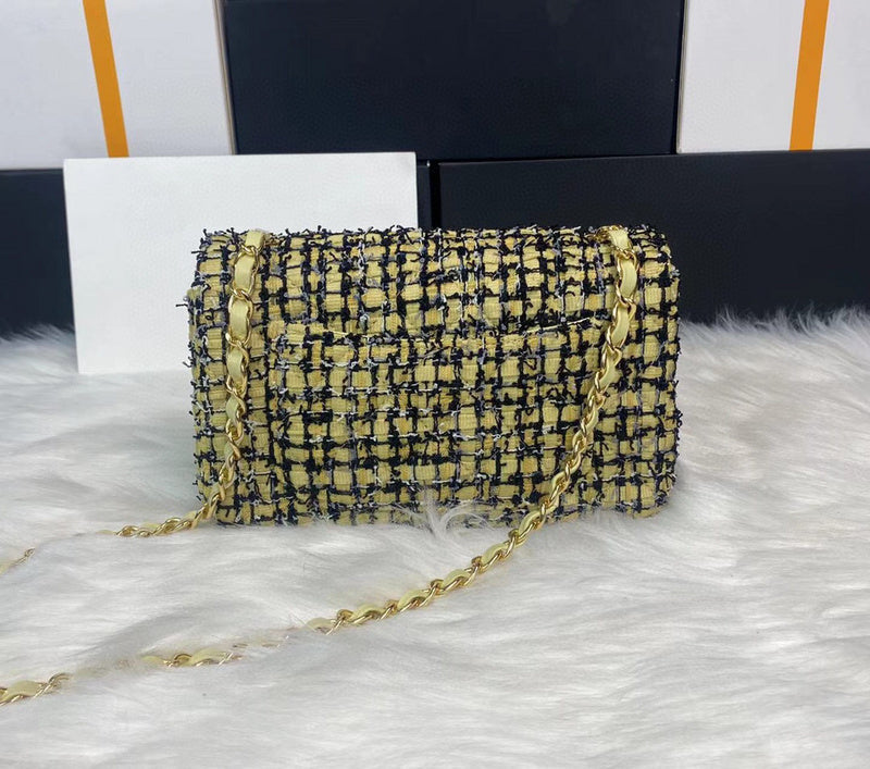 Satchel Bags - CHL Bags - 3210