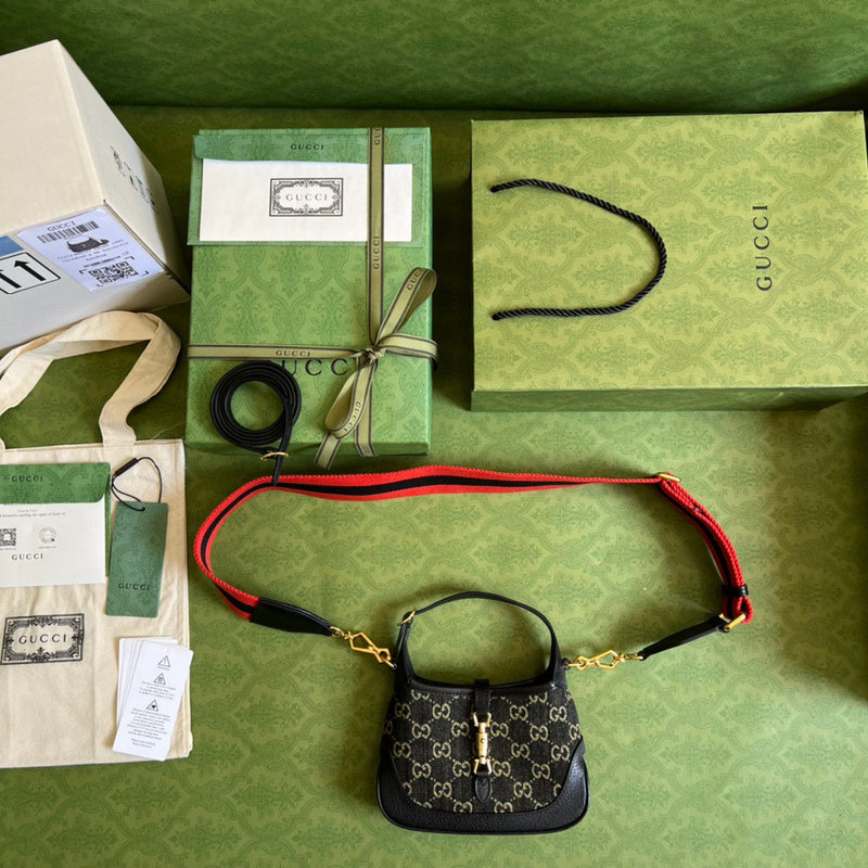 Satchel Bags - GCI Bags - 6560