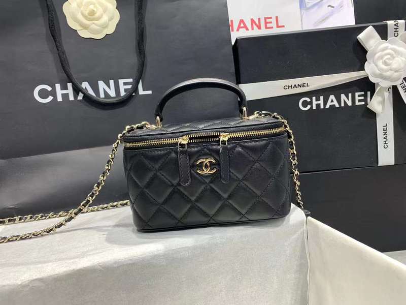 Satchel Bags - CHL Bags - 5561