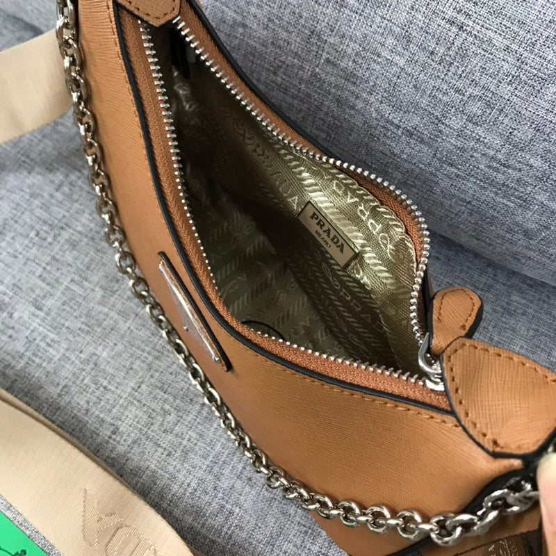 Satchel Bags - PDA Bags - 1223