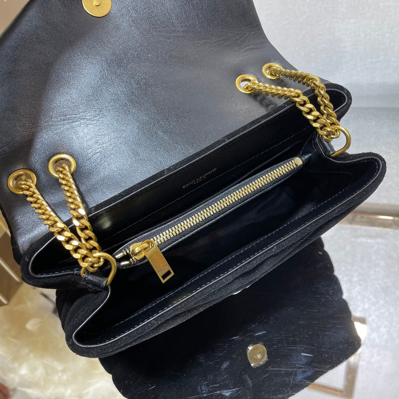 Satchel Bags - SLY Bags - 2407