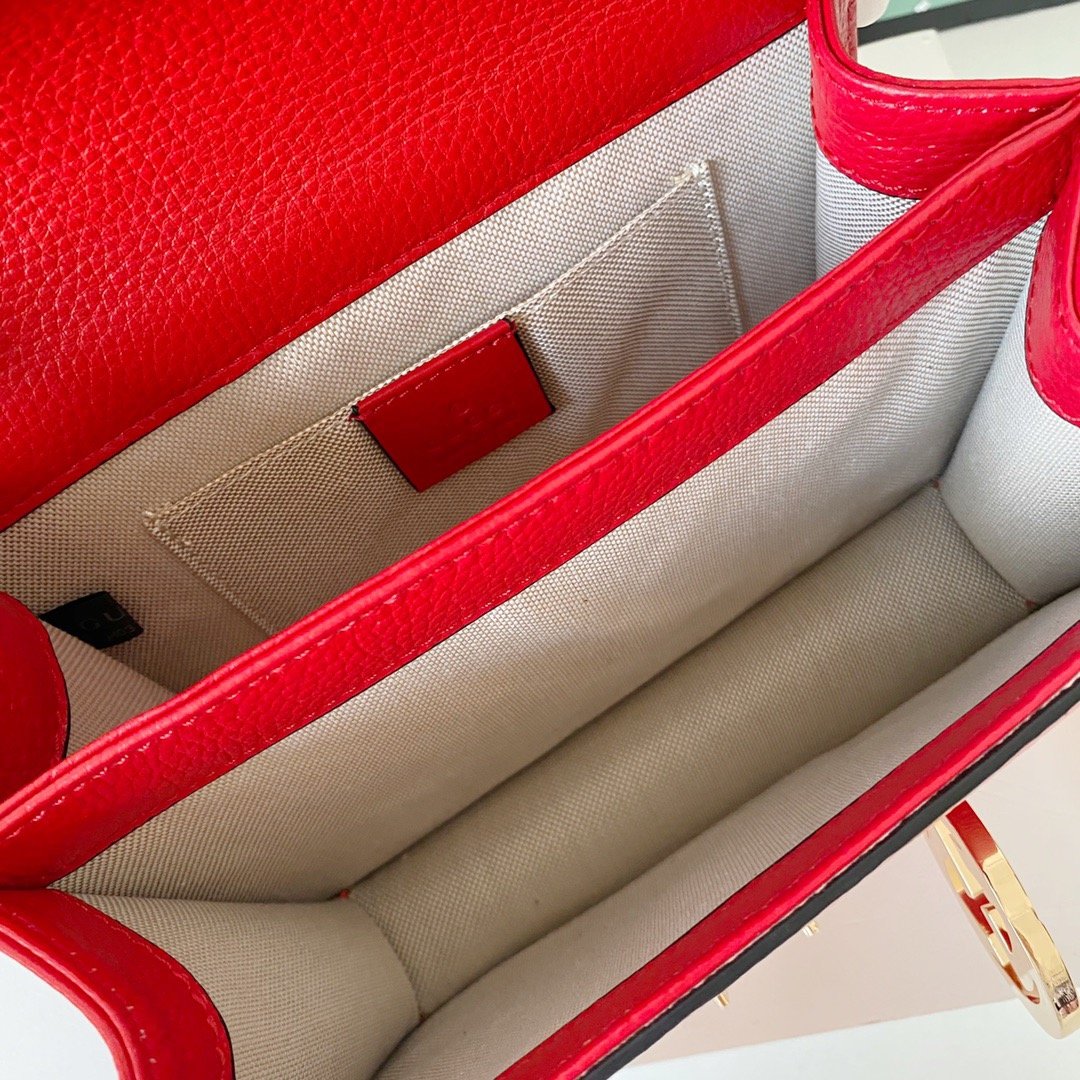 GLM - Top Quality Bags GCI 030