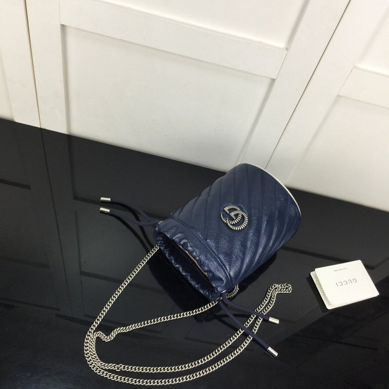 Satchel Bags - GUC Bags - 472