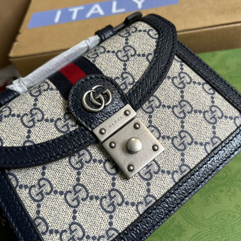Satchel Bags - GCI Bags - 4488