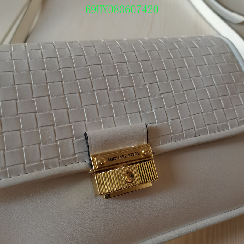 Satchel Bags - MK Bags - 749