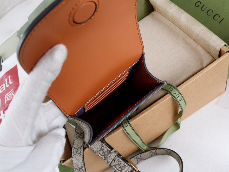 Satchel Bags - GCI Bags - 628