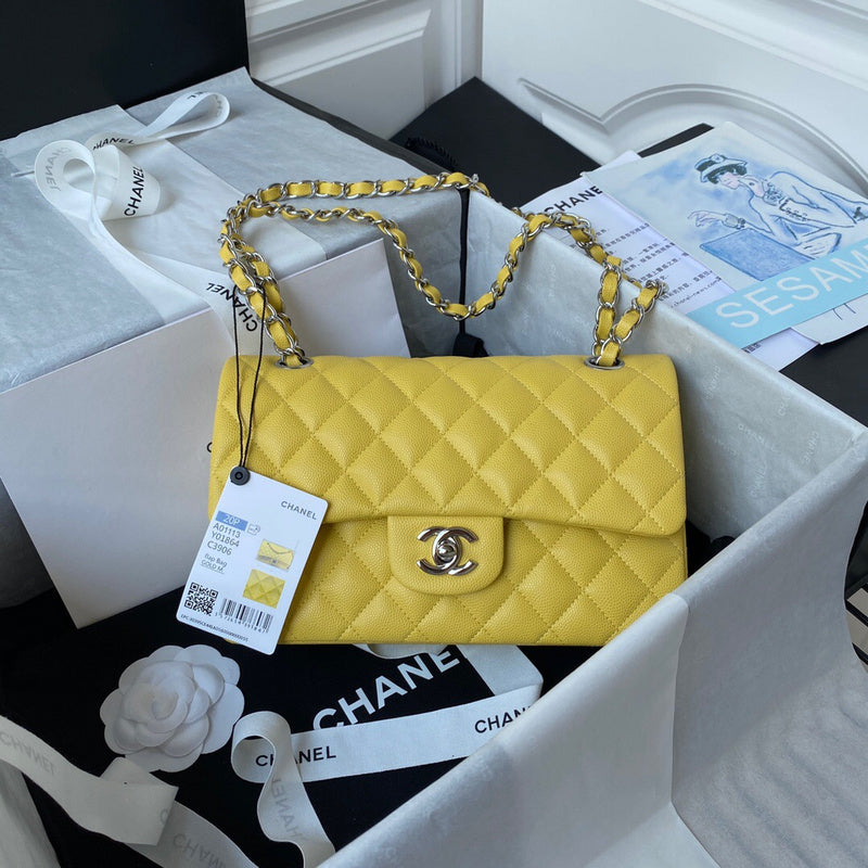 GLM - CHL Bags - 370