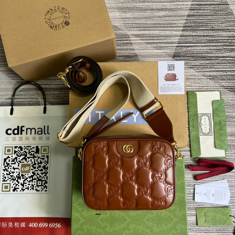 GLM - gg Bags - 1252