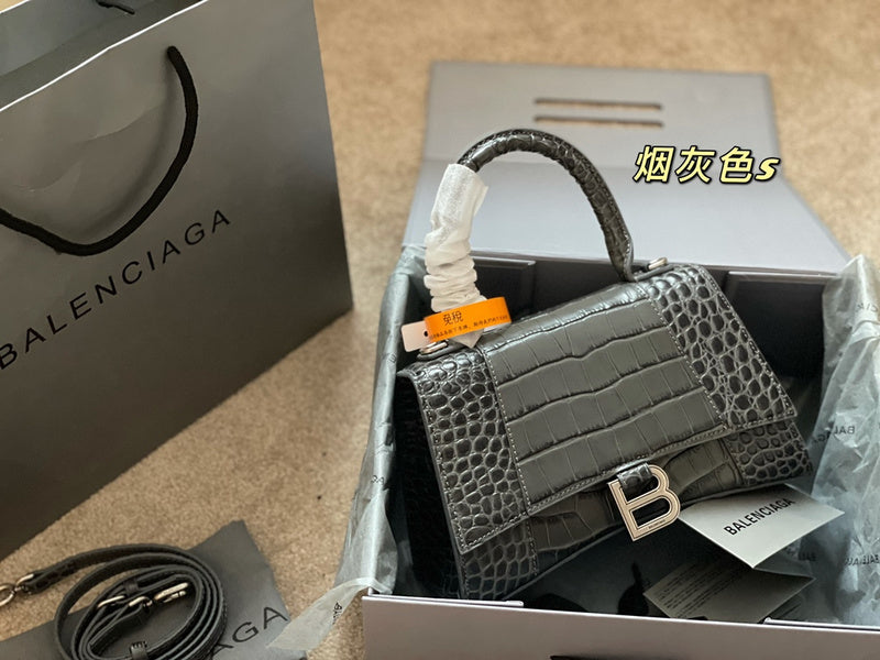 Satchel Bags - BGC Bags - 195