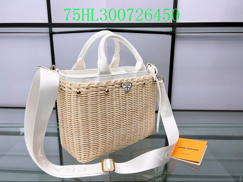 Satchel Bags - PDA Bags - 4109