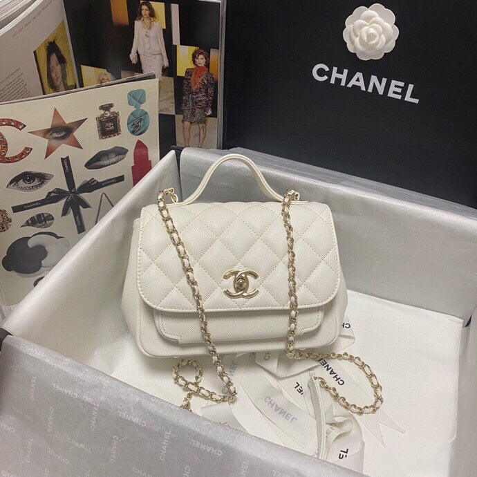 Satchel Bags - CHL Bags - 3799