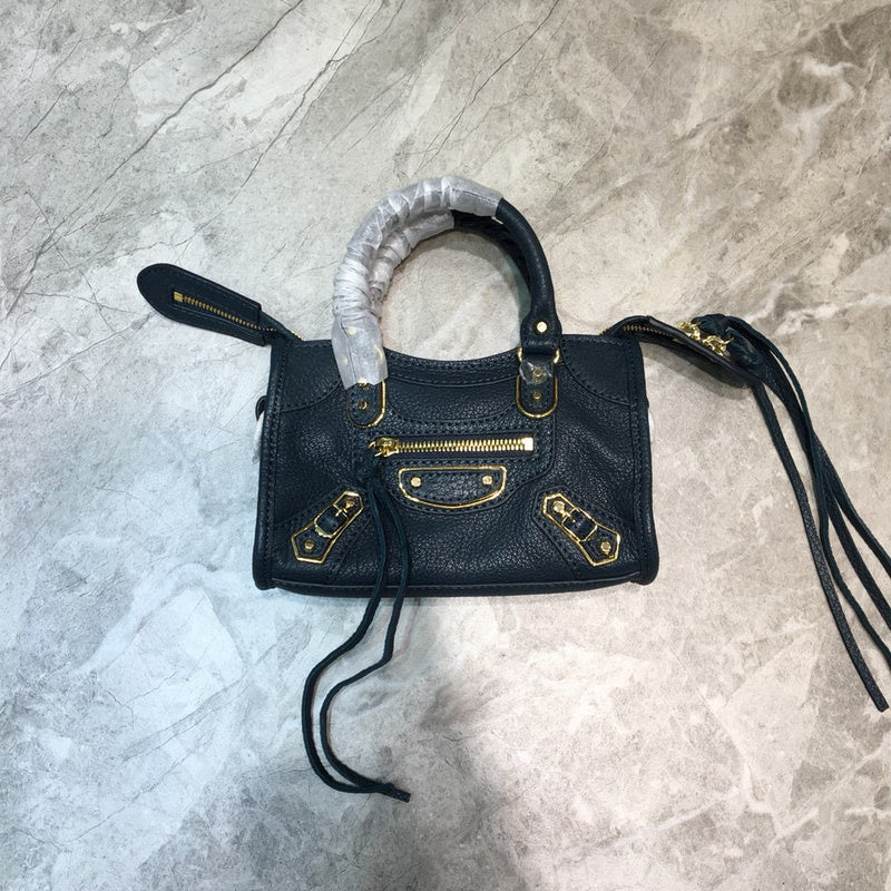 Satchel Bags - BGA Bags - 898