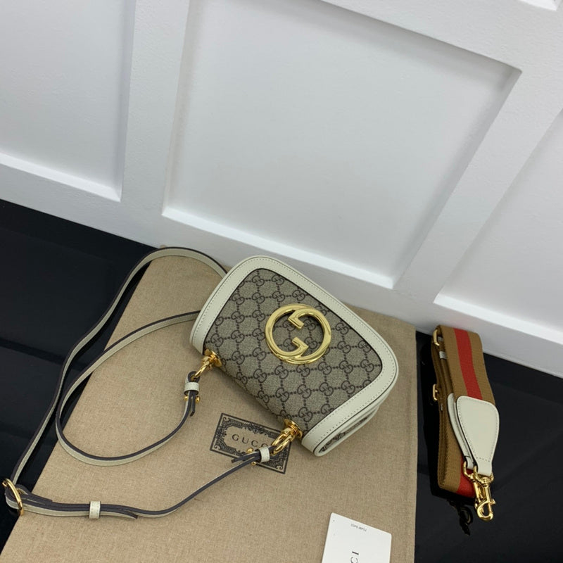 Satchel Bags - GUC Bags - 384