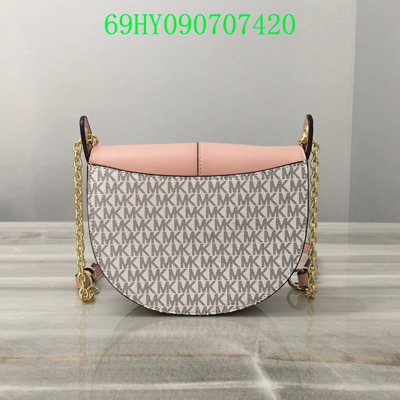Satchel Bags - MK Bags - 309