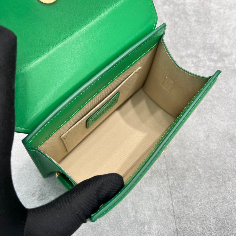 Satchel Bags - JQMS Bags - 176