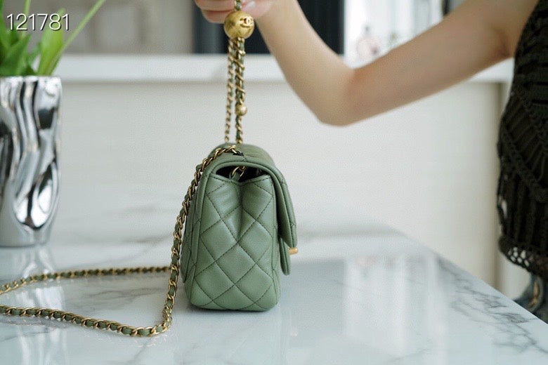 GLM - CHL Bags - 433