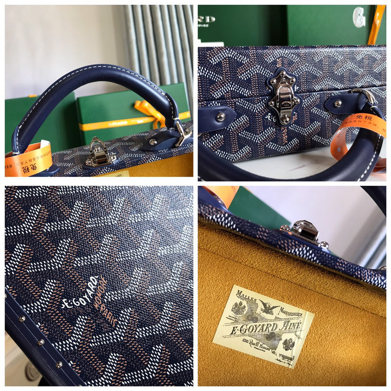 GLM - GYO Bags - 784