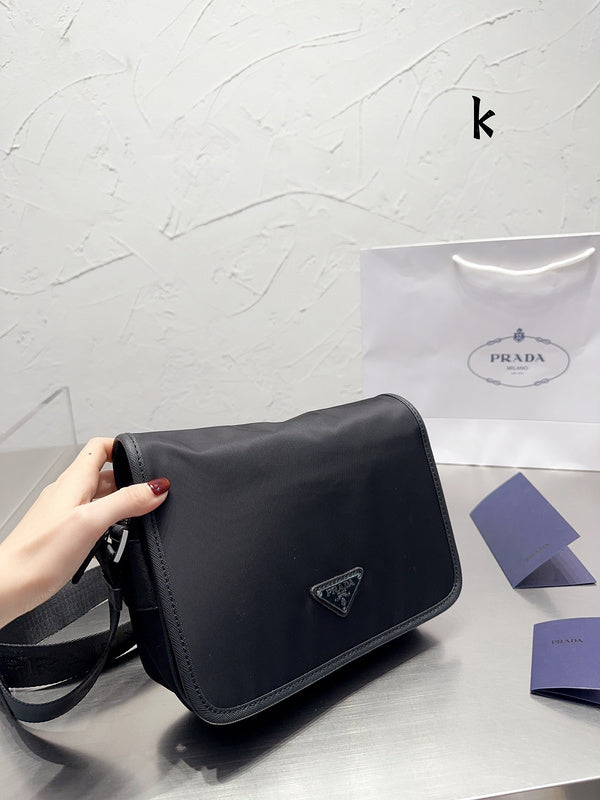 Satchel Bags - PDA Bags - 423