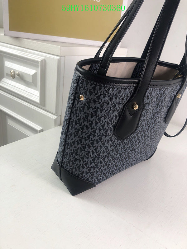 Satchel Bags - MK Bags - 662