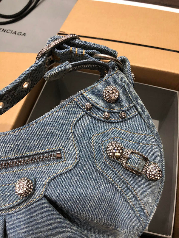 Glamy - BG Bags - 448