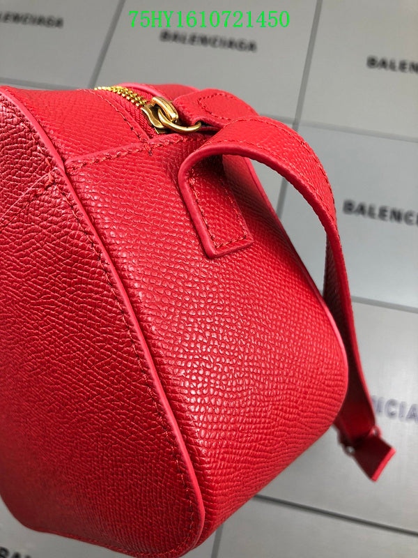 Satchel Bags - BGA Bags - 2466